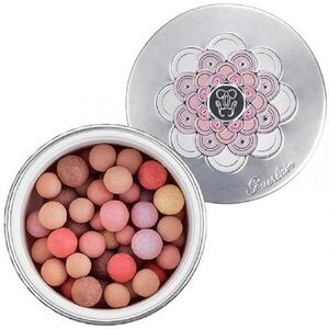 Guerlain Meteorites Highlighting Powder Pearls, 04 Golden/Dore, 0.88 Oz